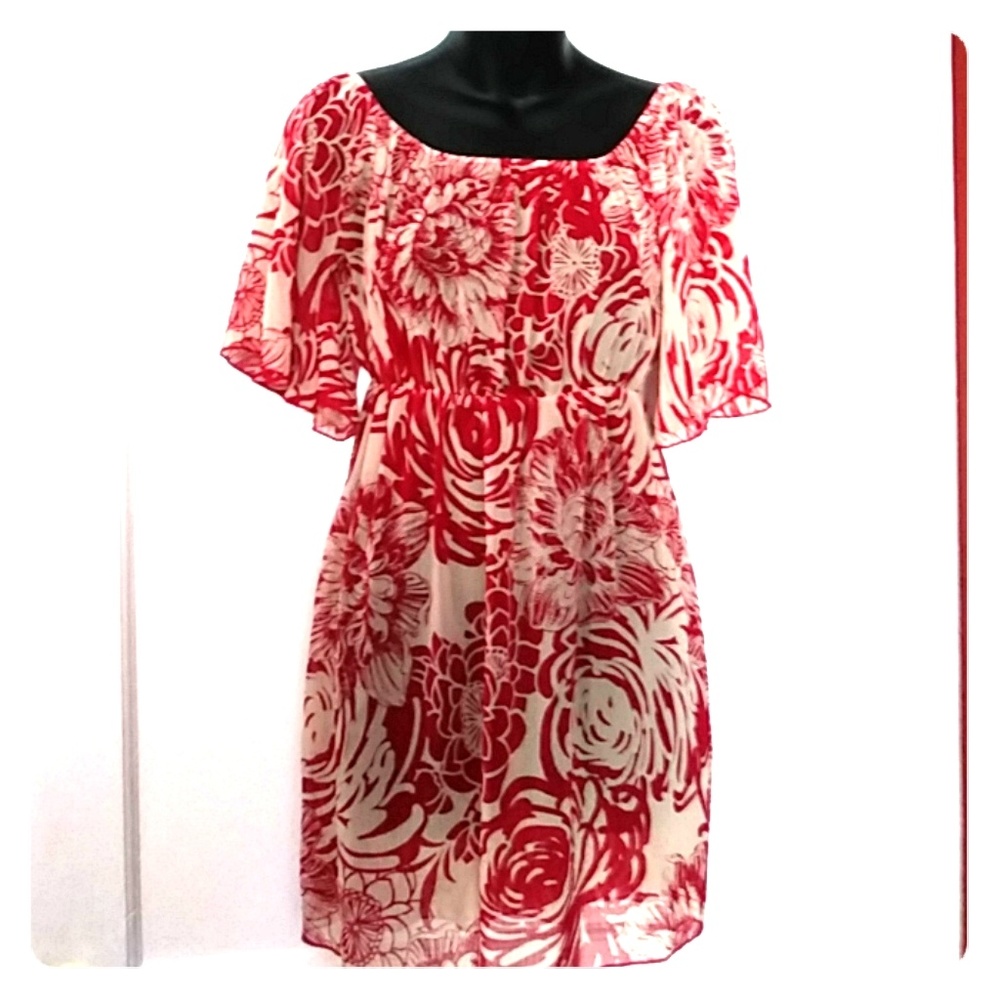 Dress Renee C by so cool